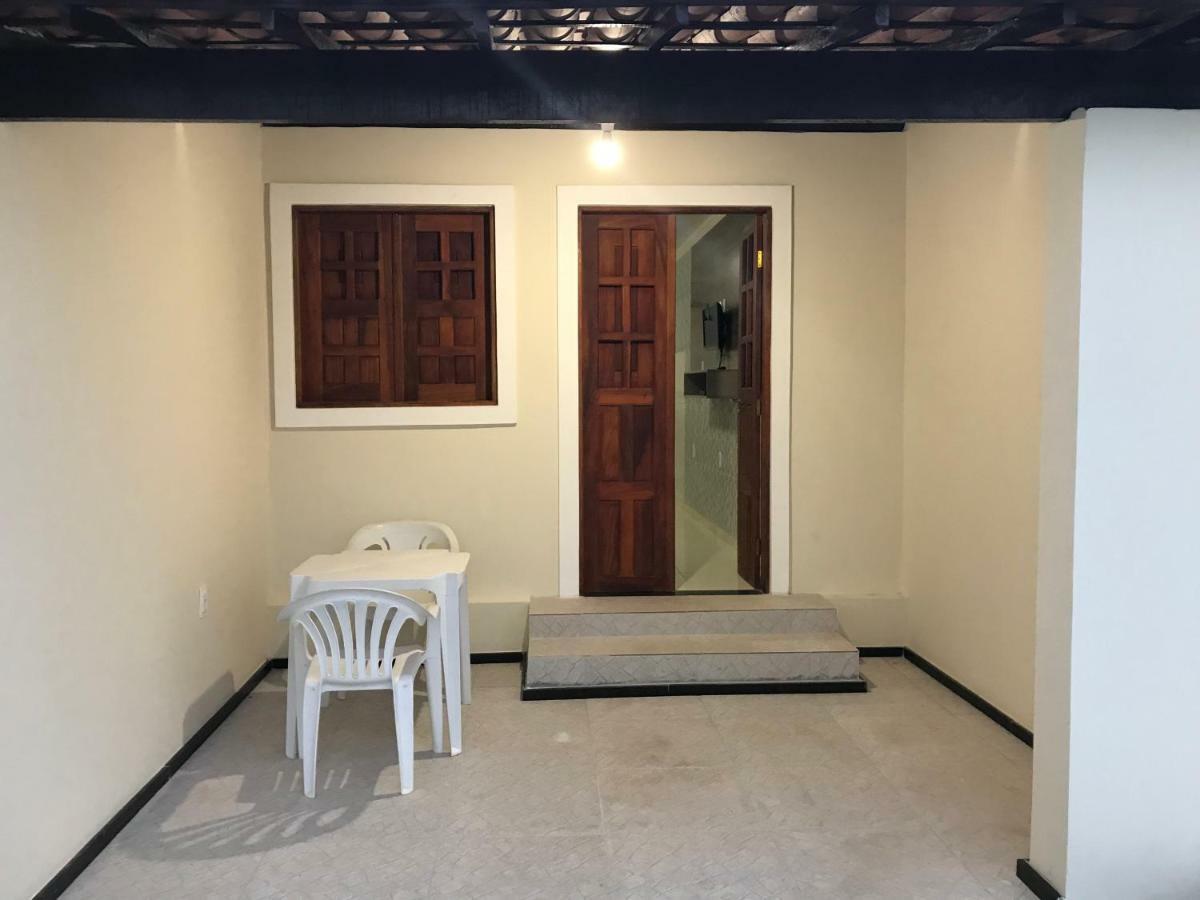 فيلا Casa Bem Estar Palestina ببرانا المظهر الخارجي الصورة